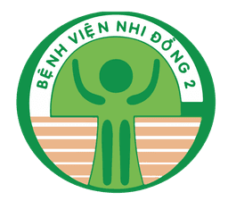 Bệnh viện Nhi Đồng 2