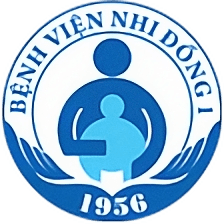 Bệnh viện Nhi Đồng 1